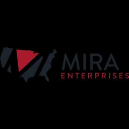 MIRA Enterprises Inc. specializes in commercial construction with a focus on quick-serve restaurants and client collaboration.