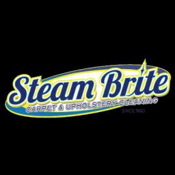 Steam Brite offers professional carpet and upholstery cleaning services, established in 1980, family-owned and locally trusted.