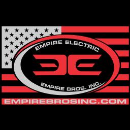 Empire Bros Inc: Trusted electrical contractors for residential and commercial needs in California.