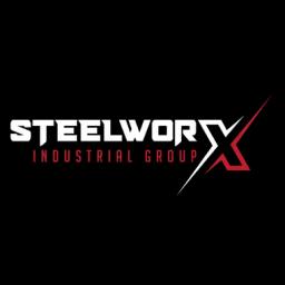 Steelworx Industrial Group: A premier nationwide industrial construction company offering commercial solutions.
