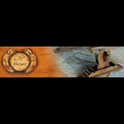 Custom wood furniture and cabinetry creators in Idaho, emphasizing quality, artistry, and customer collaboration.