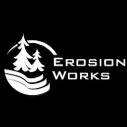 Erosion Works Inc. provides top-quality erosion control services for residential and commercial construction since 2001.