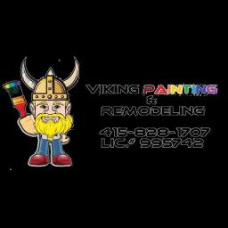 Viking Painting offers expert interior and exterior painting services in the Bay Area with over 15 years of experience.