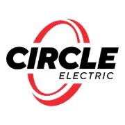Circle Electric: 40 years of quality electrical services across various industries with a focus on customer relationships.