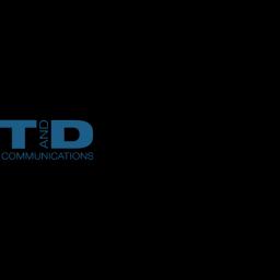 T&D Communications: Your trusted partner in technology infrastructure since 1982.