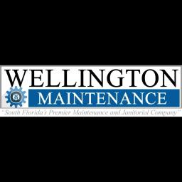 Wellington Maintenance Services offers top-notch commercial cleaning and handyman solutions in Wellington, FL.