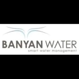 Banyan Water is a leader in smart water technology, enhancing water conservation through real-time monitoring and leak detection.