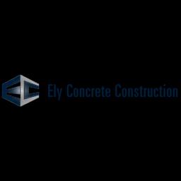 Ely Concrete Construction specializes in commercial concrete work across various sectors in the Southeastern US.