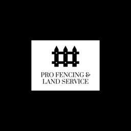 Family-owned contractor specializing in fencing, barns, land clearing, and dirt work services in Florida.