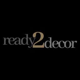 Ready2Decor transforms spaces into beautiful showcases with expert home decor solutions and staging services.