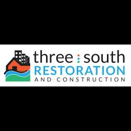 Three South Restoration: Expert 24/7 water, fire, mold restoration, and construction services in Charlotte, NC.