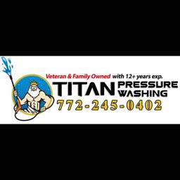 Titan Pressure Washing offers expert residential and commercial cleaning services, dedicated to quality and customer satisfaction.