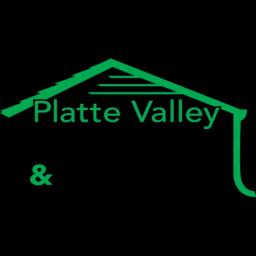 Platte Valley Roofing and Siding provides reliable exterior construction services for residential and commercial clients in Nebraska.