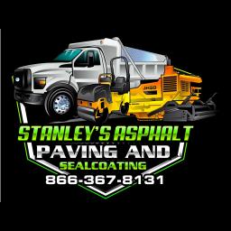 Stanley's Asphalt Seal Coating offers expert asphalt paving, repair, and maintenance services in Lakeview, OH for over 20 years.