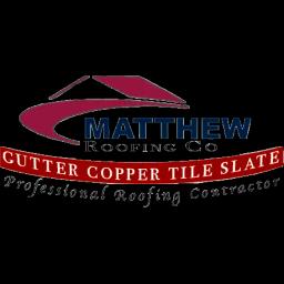 Family-owned Matthew Roofing Co. offers expert roofing and waterproofing services in Westchester County since 2000.