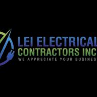 LEI Electrical Contractors Inc. offers reliable electrical solutions and services for residential, commercial, and industrial needs.