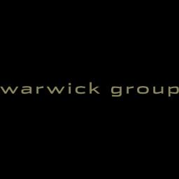 Warwick Group specializes in integrated architecture, construction, and landscaping for residential and commercial projects.