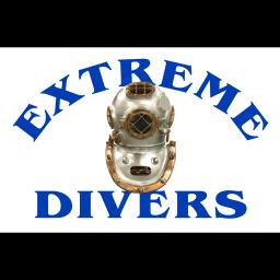 Extreme Divers: Experts in underwater solutions since 1992, offering a range of services from dredging to erosion control.