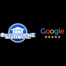 Commonwealth Garage Doors: Trusted, family-owned garage door services in Virginia for residential and commercial needs.