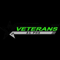 Veterans AC PHX: Veteran-owned HVAC service, committed to excellence in AC and heating solutions for homes and businesses.