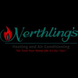 Nerthling's Heating & Air Conditioning: reliable HVAC services in Erie, PA, since 1952. 24/7 emergency support available.