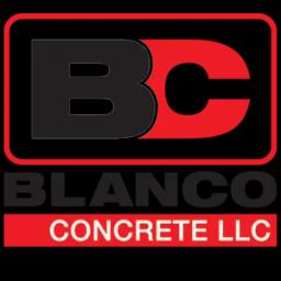 Blanco Concrete LLC: Quality commercial and industrial concrete services in Tucson since 2010.