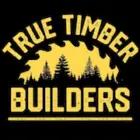 True Timber Builders: Your reliable partner for residential and commercial construction in Northern California.