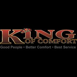 King of Comfort provides top-notch HVAC services including AC and heating solutions, dedicated to customer satisfaction in Indianapolis.