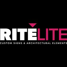 Rite Lite Signs: Custom signage experts with 30+ years of elevating brands into works of art in Concord, NC.