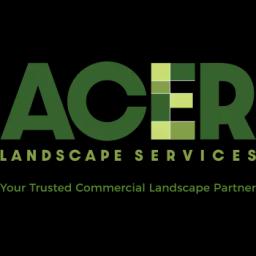 Acer Landscape Services: Tennessee's trusted partner for commercial landscaping for nearly 40 years.