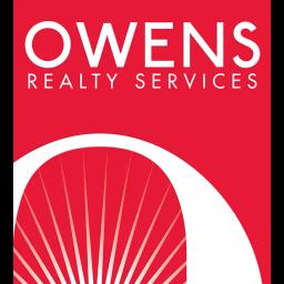 Owens Realty Services: Full-service commercial real estate firm since 1990, specializing in management, maintenance, and environmental services.