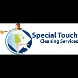 Special Touch Cleaning Services offers quality residential and commercial cleaning with a satisfaction guarantee.