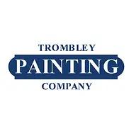 Trombley Painting Company: Premier painting services in Central Coast, CA since 1988, dedicated to quality and customer satisfaction.