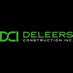 De Leers Construction, Inc. specializes in high-quality residential and commercial construction with a legacy since 1945.