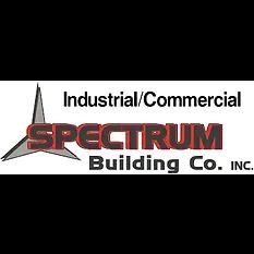 Spectrum Building Company delivers commercial construction with integrity, precision, and collaboration.