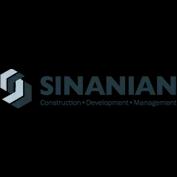 Sinanian Development specializes in residential and commercial construction, delivering quality projects since 1983.