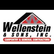 Wellenstein & Sons: A fourth-generation, family-owned carpentry and general contracting firm in Wisconsin since 1953.