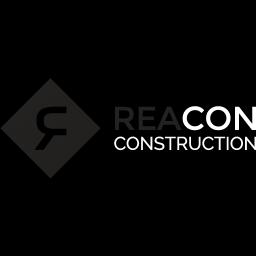 Reacon Construction specializes in medium-sized commercial projects and tenant improvements with a focus on quality and efficiency.