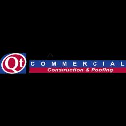 Qt Commercial provides trusted roofing solutions focusing on quality and value in the Twin Cities region.