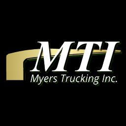 Myers Trucking Inc. provides specialized transportation services in the oil, gas, and flatbed industries since 1988.