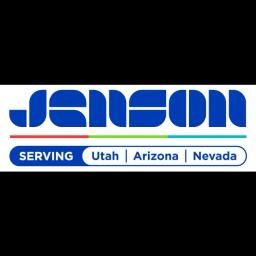 Jenson Refrigeration, Inc. provides comprehensive refrigeration, HVAC, and electrical services across Utah, Arizona, and Nevada.