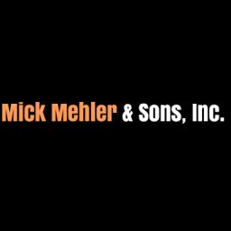 Mick Mehler & Sons, Inc. offers expert excavation, septic, and demolition services in Silex, MO.