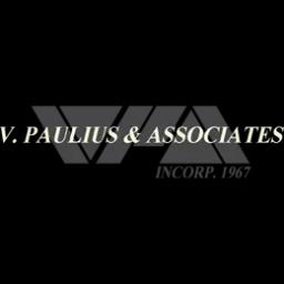 V. Paulius & Associates: A leading design and construction firm specializing in custom storage and manufacturing facilities.