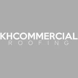 KH Commercial Roofing is a woman-owned, award-winning roofing contractor in Knoxville, specializing in commercial and industrial roofing.