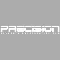 Precision Concrete: Premier concrete construction firm in the Southeast, excelling in quality, safety, and project management.