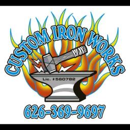 Custom Iron Works Co. specializes in custom iron work, providing handcrafted designs for homeowners and businesses for over 35 years.