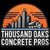 Expert concrete services in Thousand Oaks, CA, delivering quality craftsmanship for residential and commercial projects.