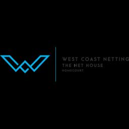 West Coast Netting: a leading custom netting manufacturer since 1951, serving sports and industrial applications across the U.S.