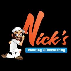 Nick's Painting & Decorating provides expert painting services with a focus on quality, customer satisfaction, and community support.