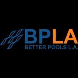 Better Pools LA offers comprehensive pool construction, maintenance, and repair services in Southern California.